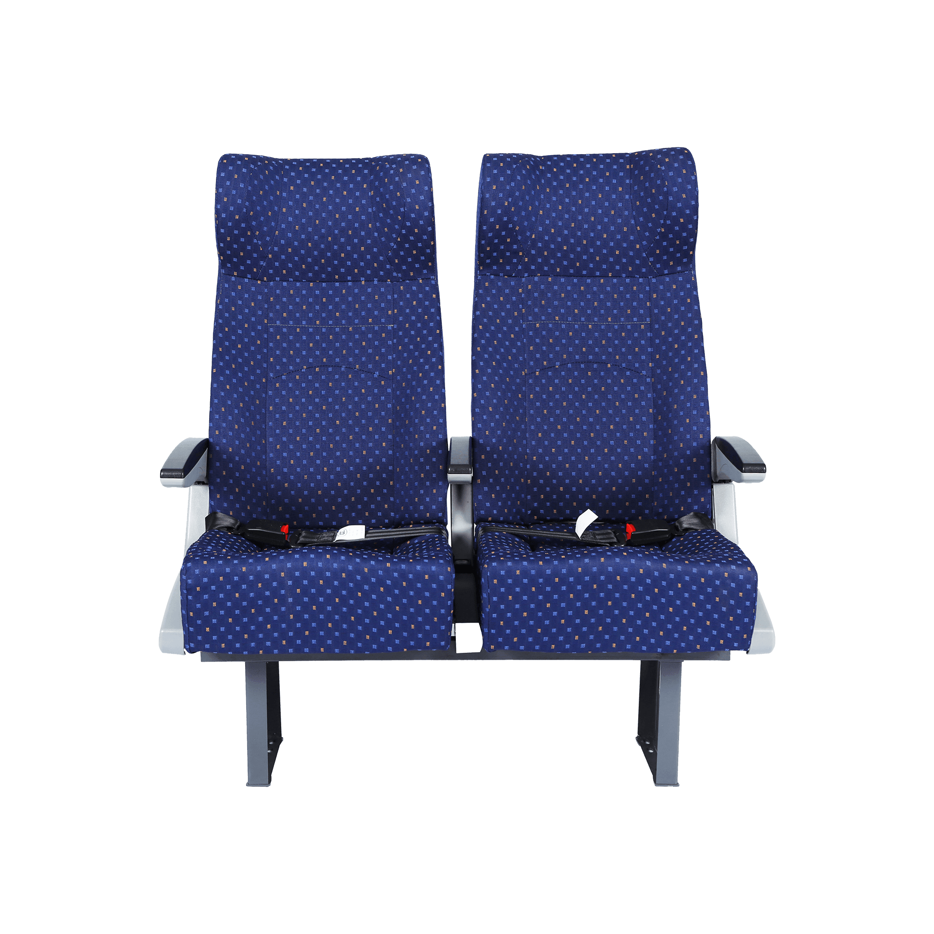 Bus seats