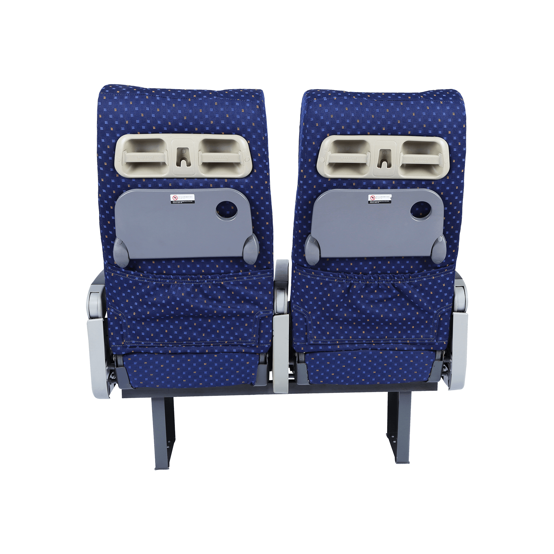 Bus seats