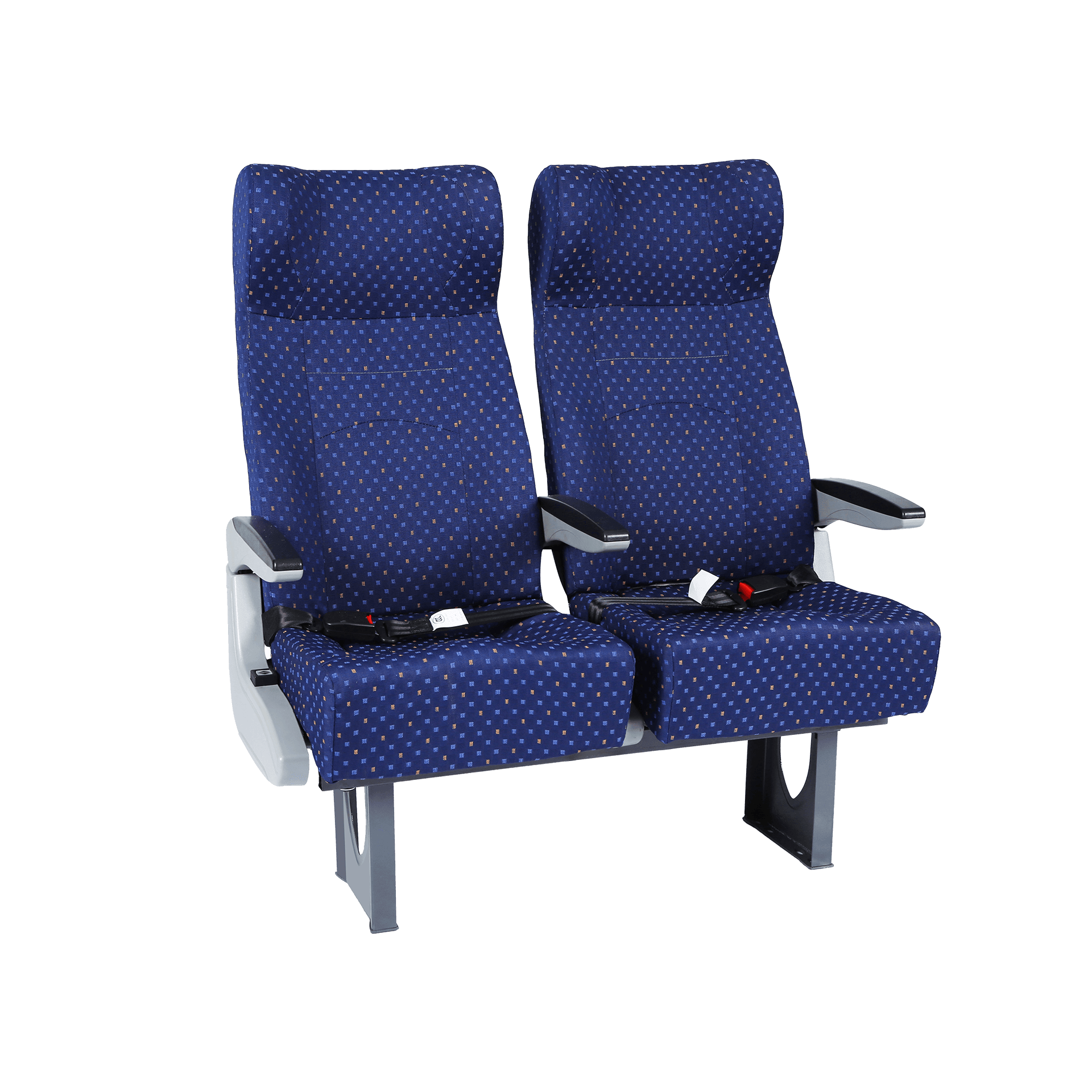 Bus seats