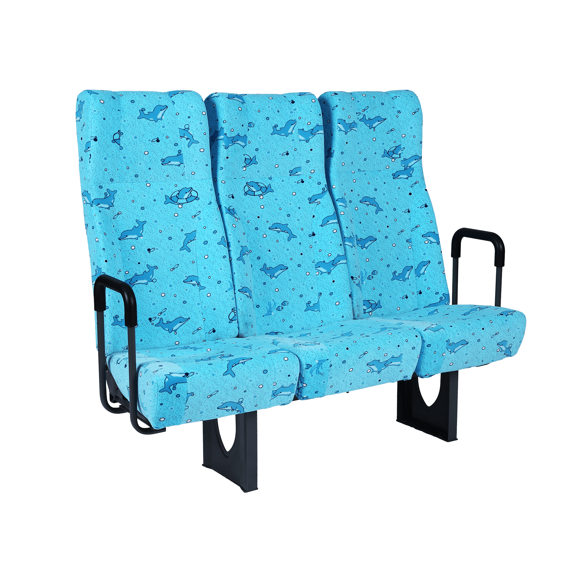 Bus seats