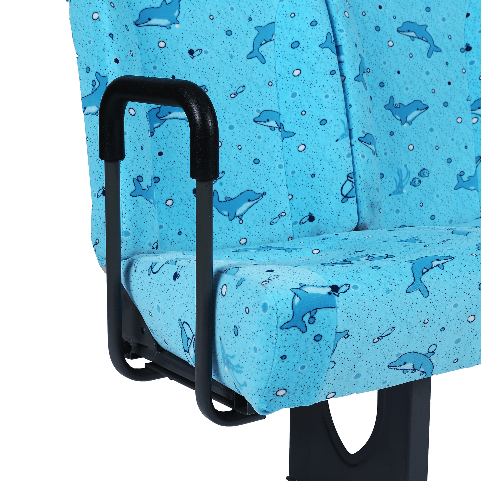 Bus seats