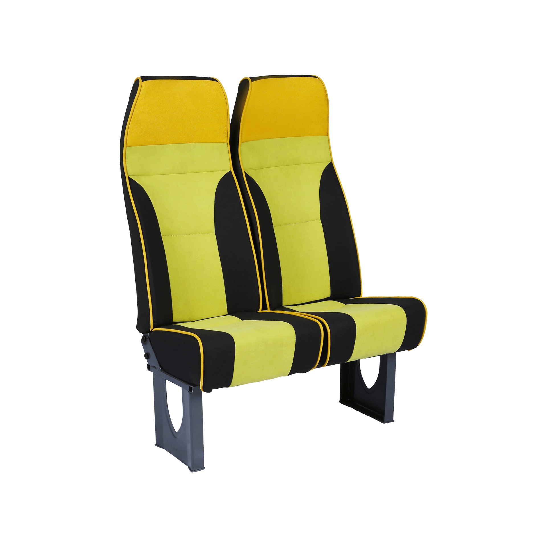 Bus seats
