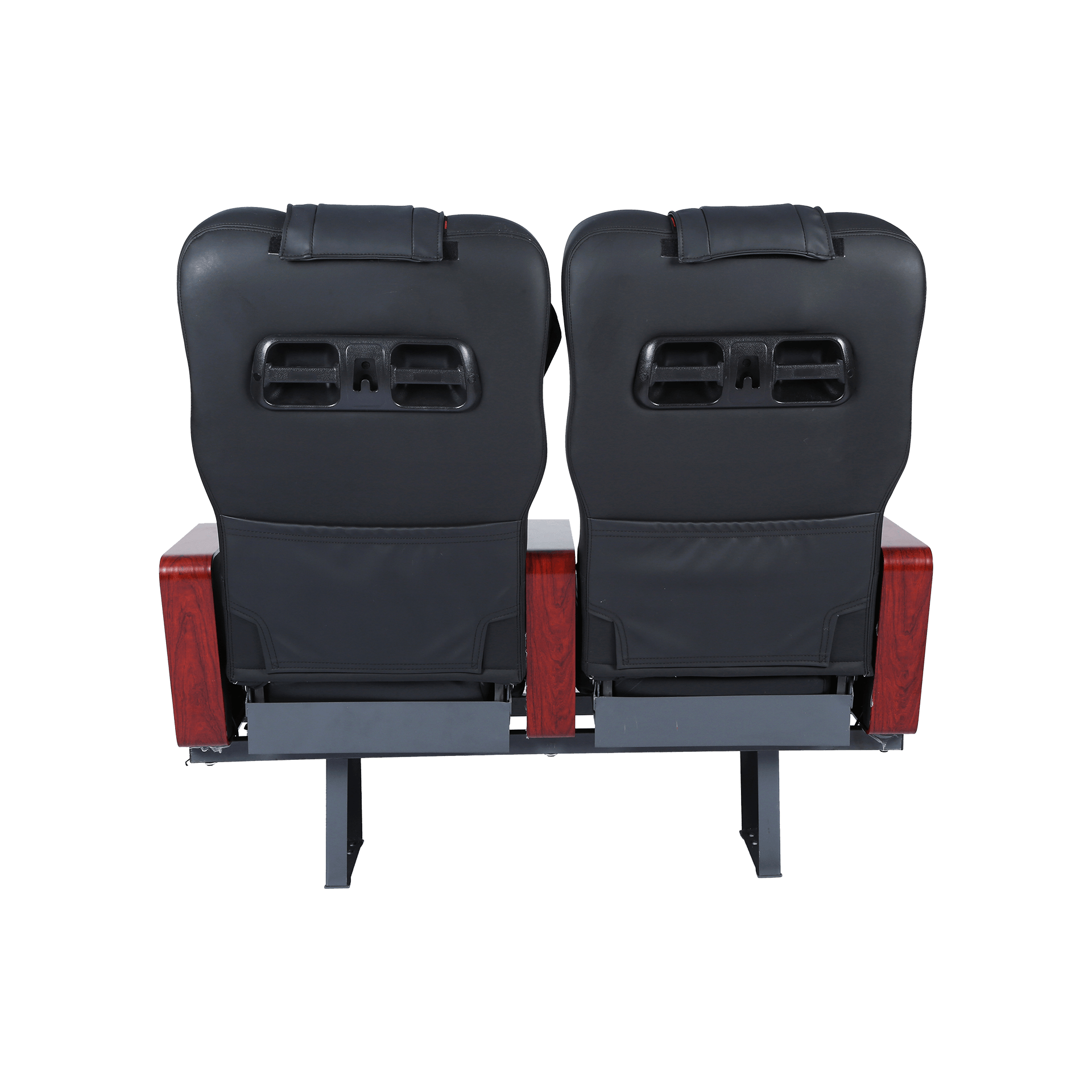 Bus seats