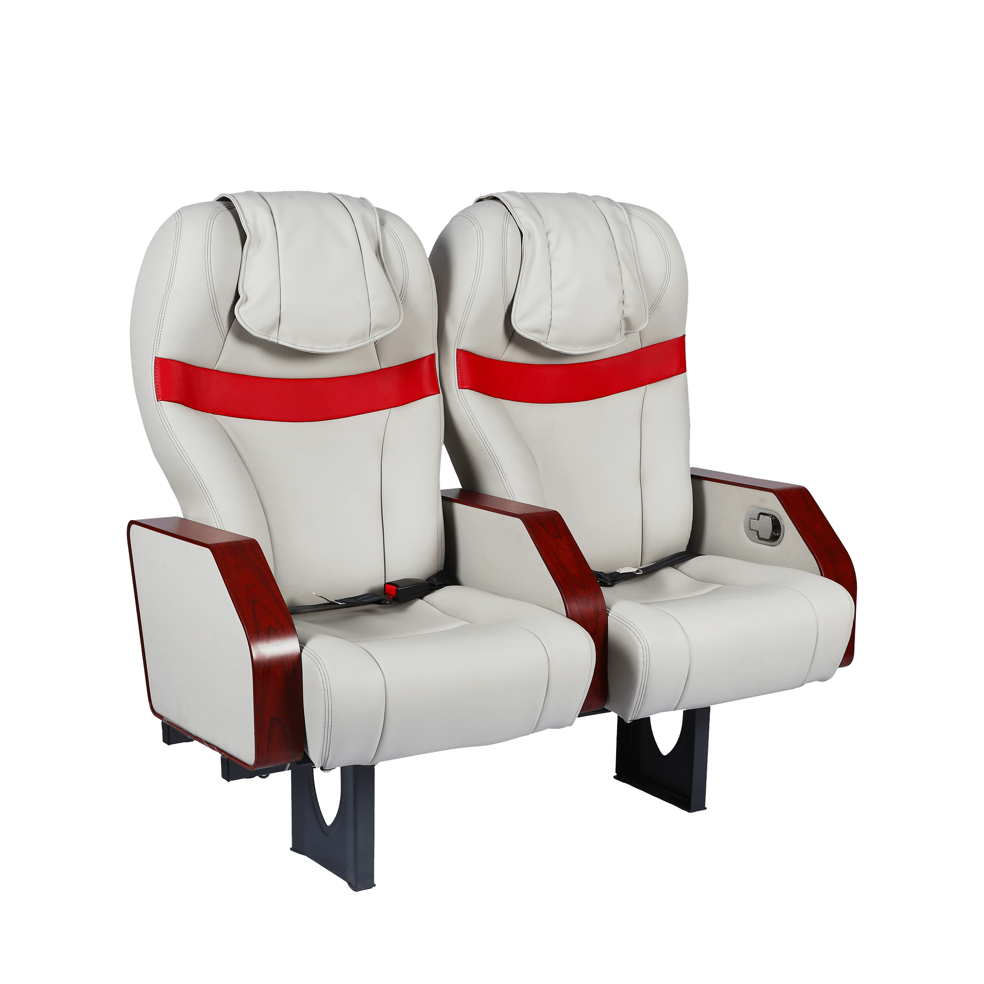 Bus seats