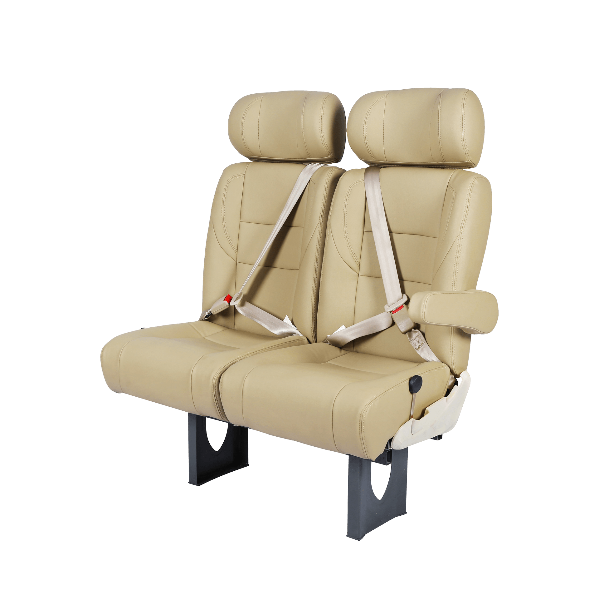 Bus seats