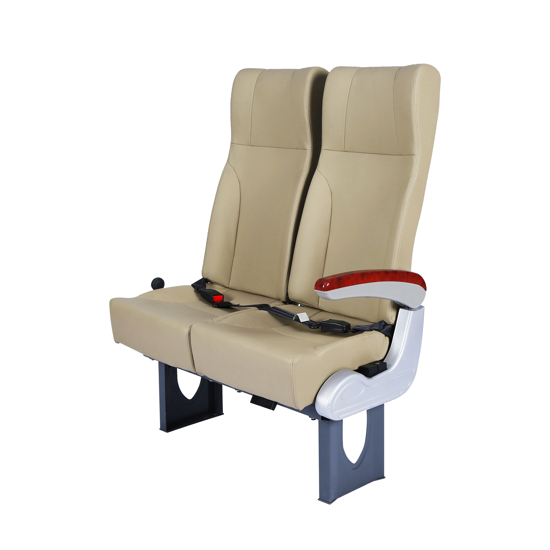 Bus seats