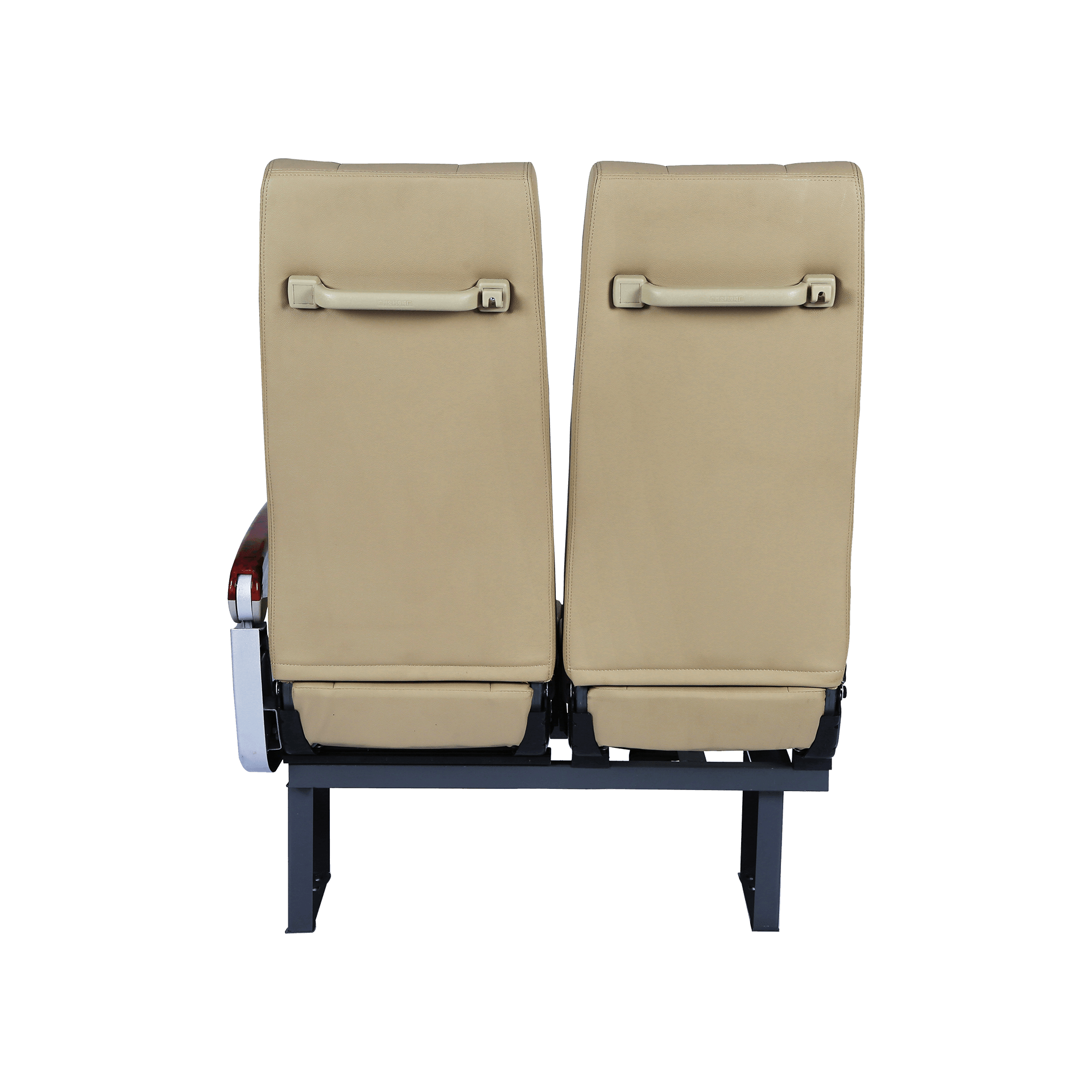 Bus seats