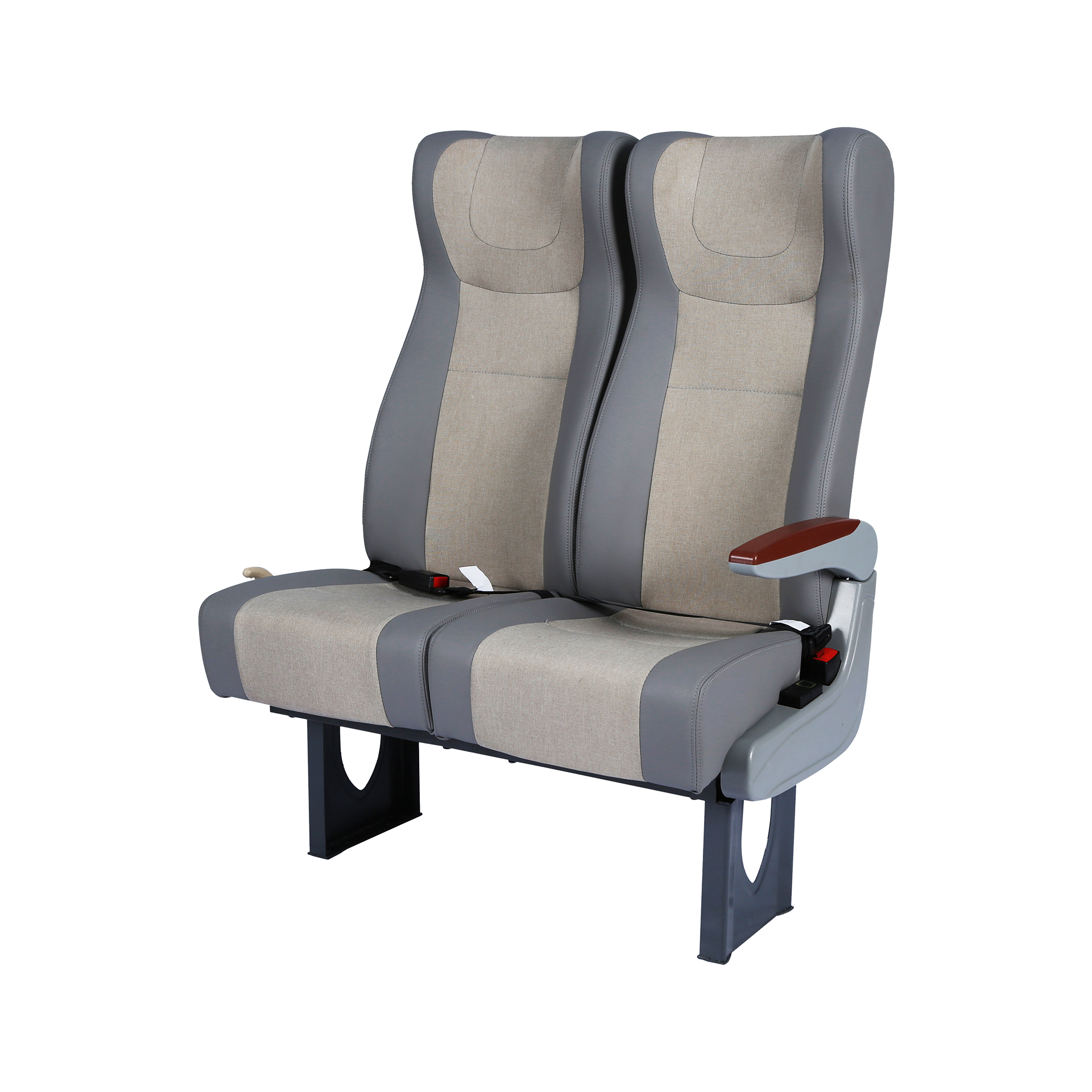 Bus seats